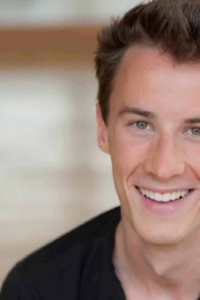 Garrett Young
