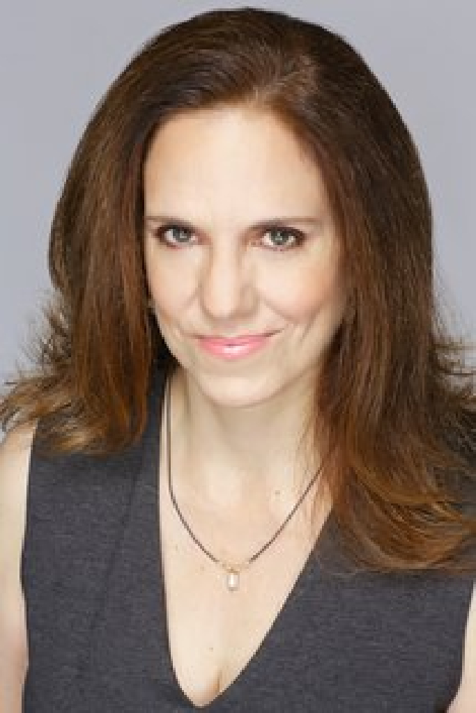 Jacqueline Delibes