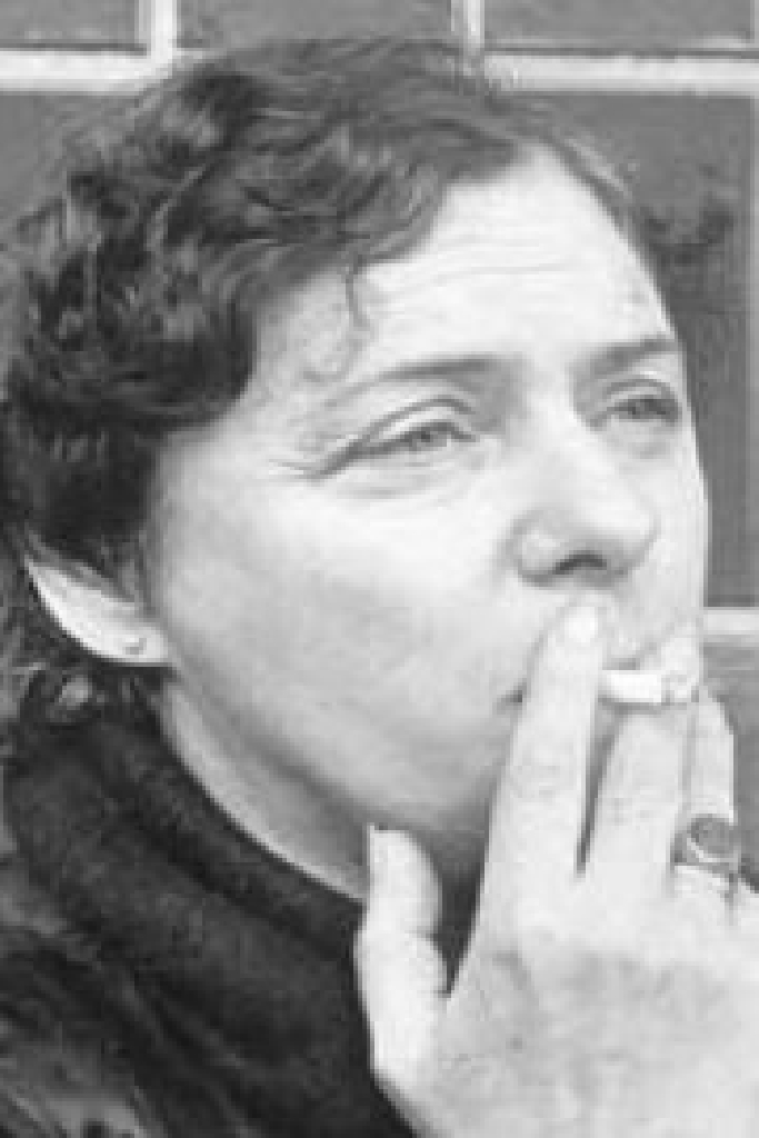 Паола Волкова