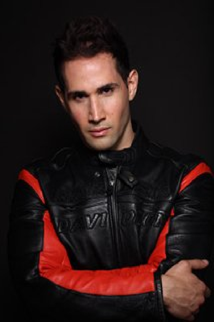 Nicholas Kafantaris