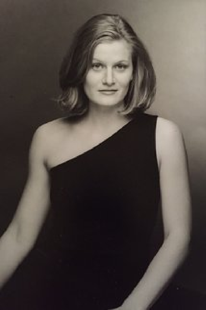 Heather Egeli
