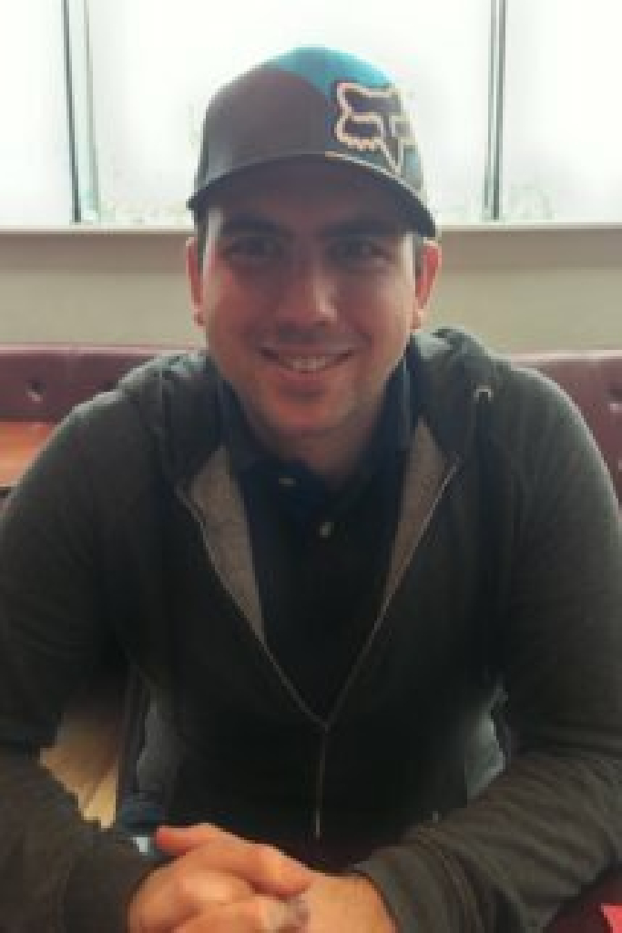 Ben Fullman