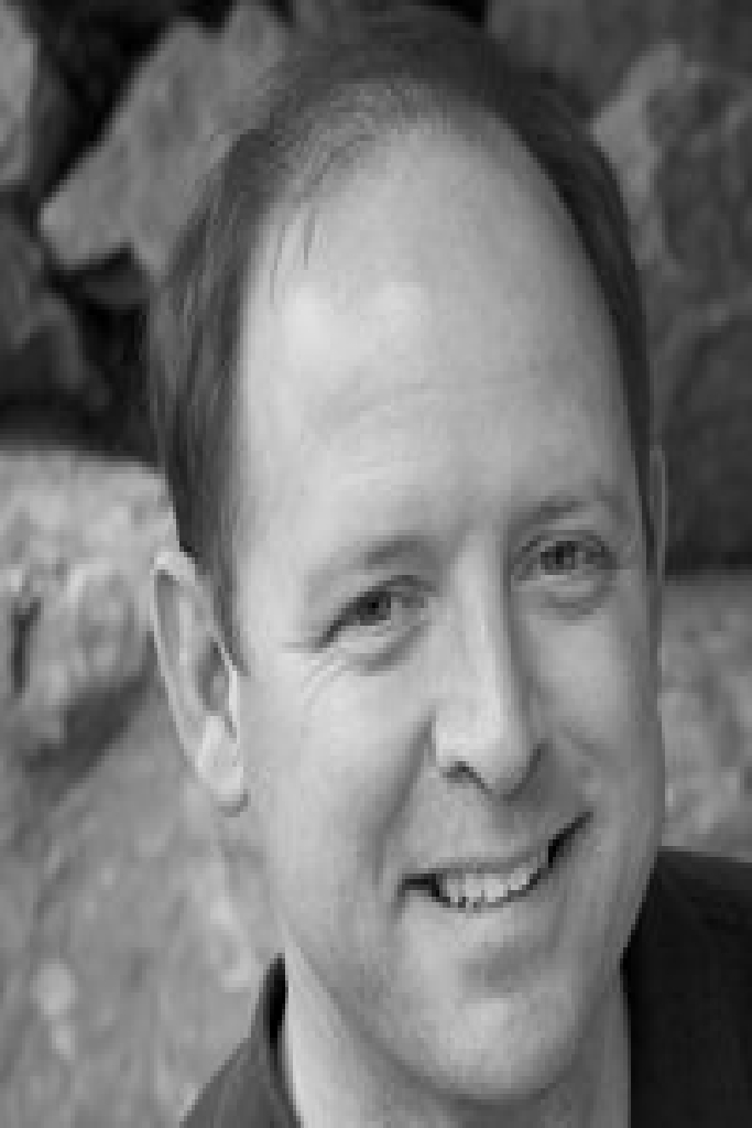 Peter Farrell