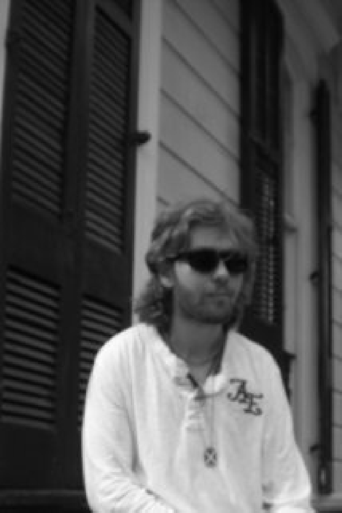 Andrew M. Henderson