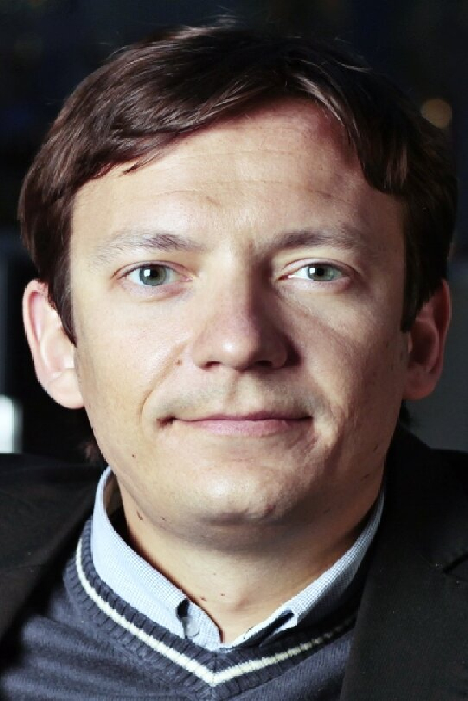 Андрей Ризванюк