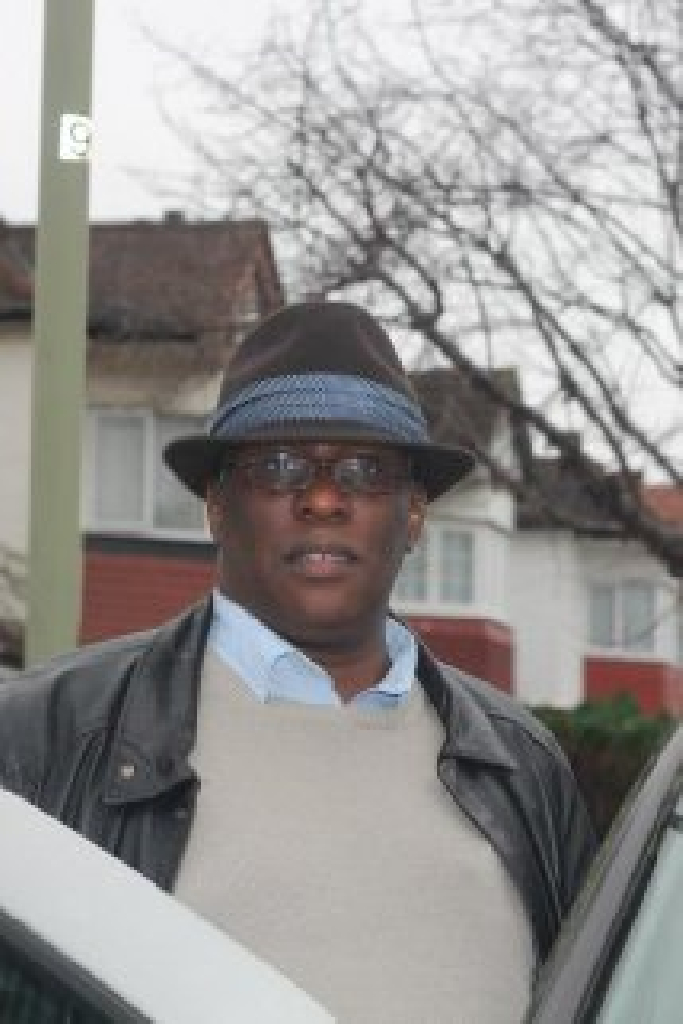 Ayo Oyebade