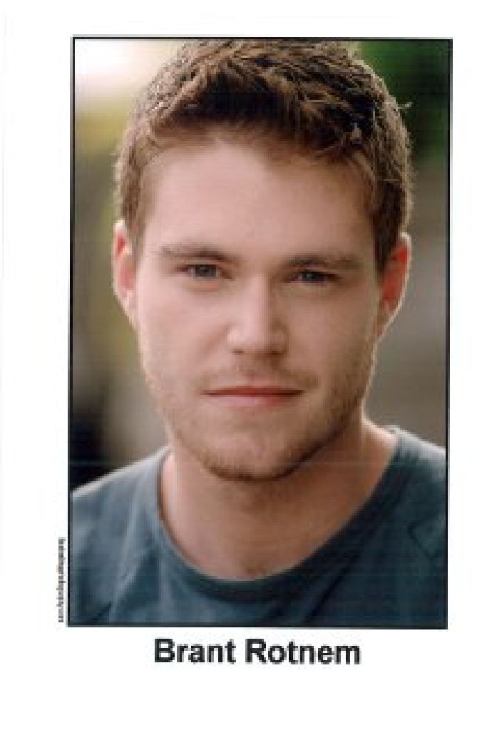 Brant Rotnem