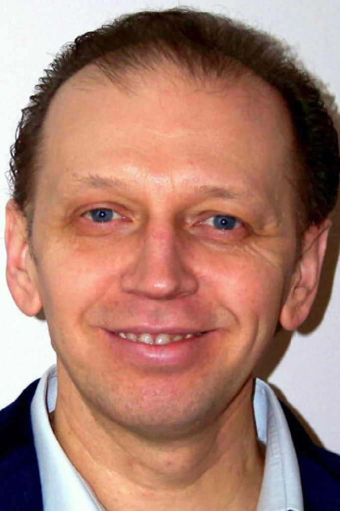 Виктор Иваненко