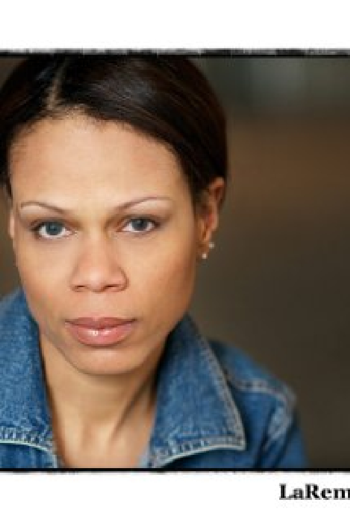 LaRema Russell