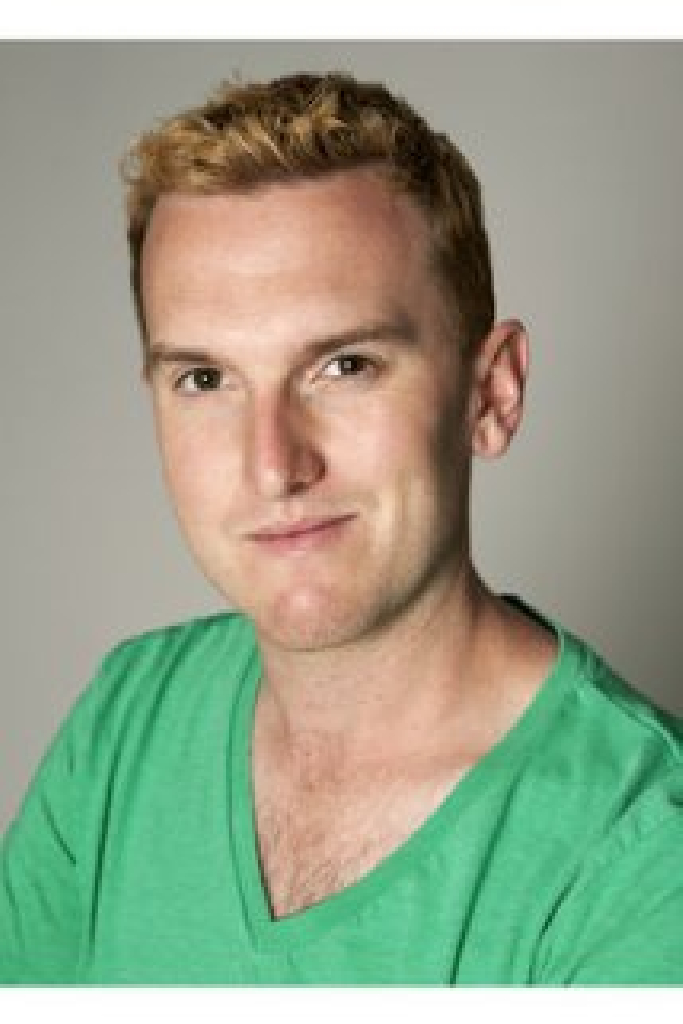 Bryan Balderman