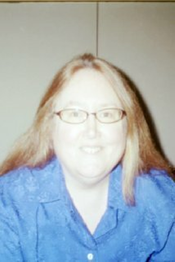 Phyllis St George