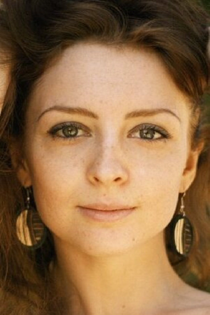 Елена Бушевская