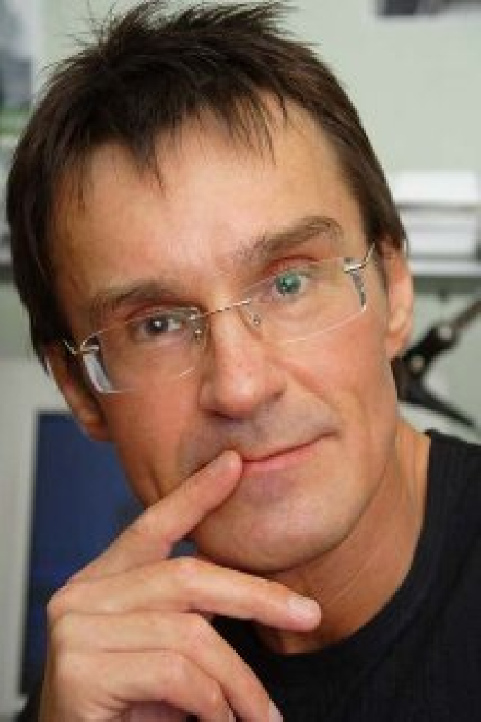 Марк Рассказов