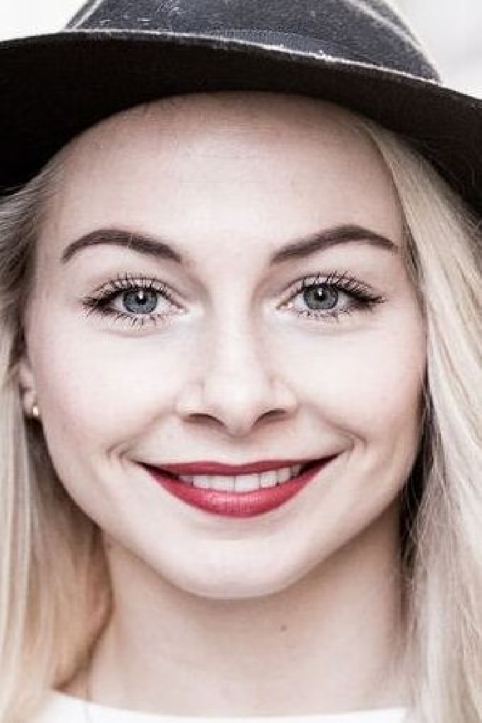 Jenny Bach