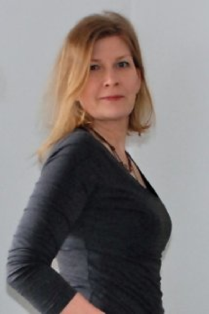 Inger Scharis