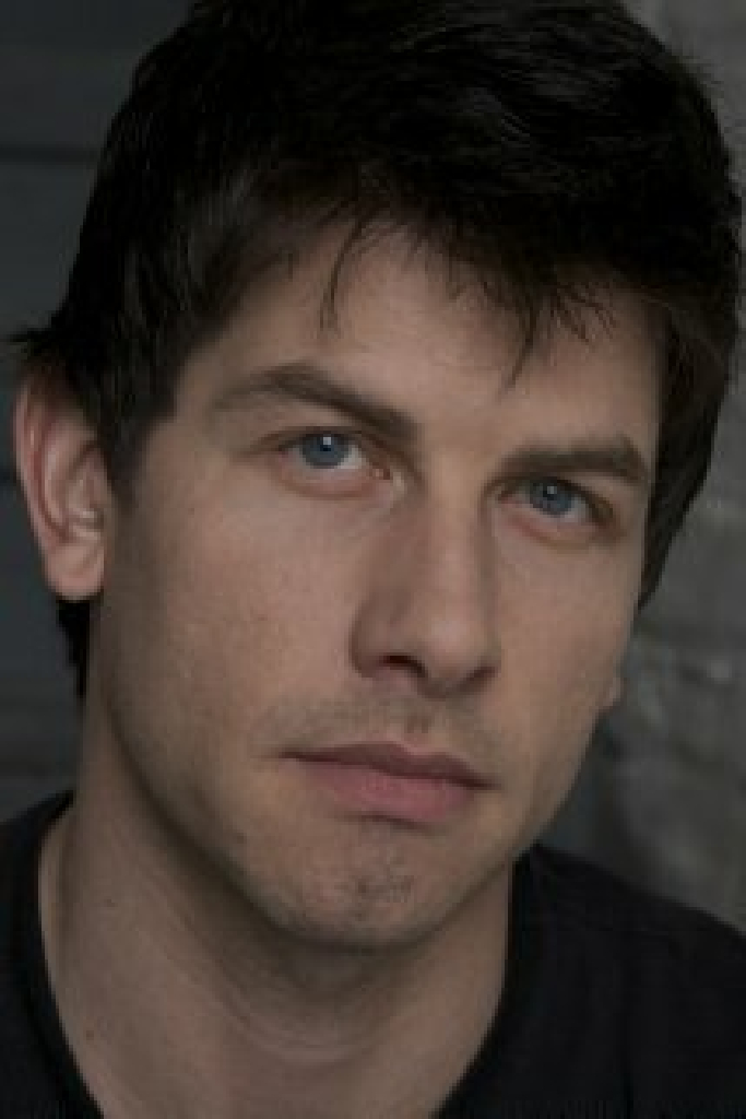 Timothy Andrew