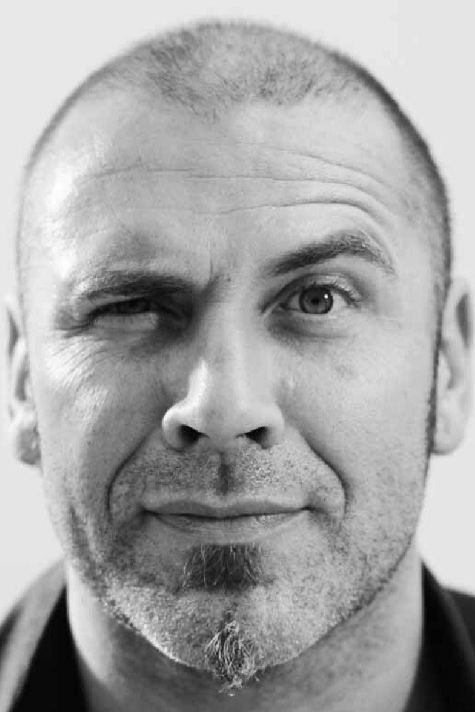 Rob Reynolds