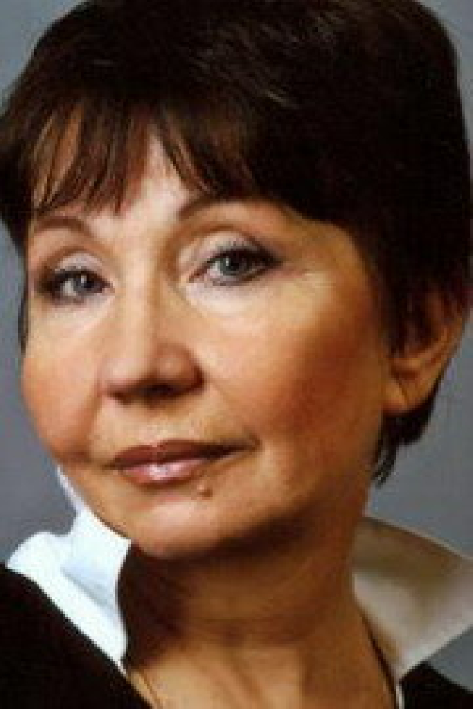 Людмила Дмитриева