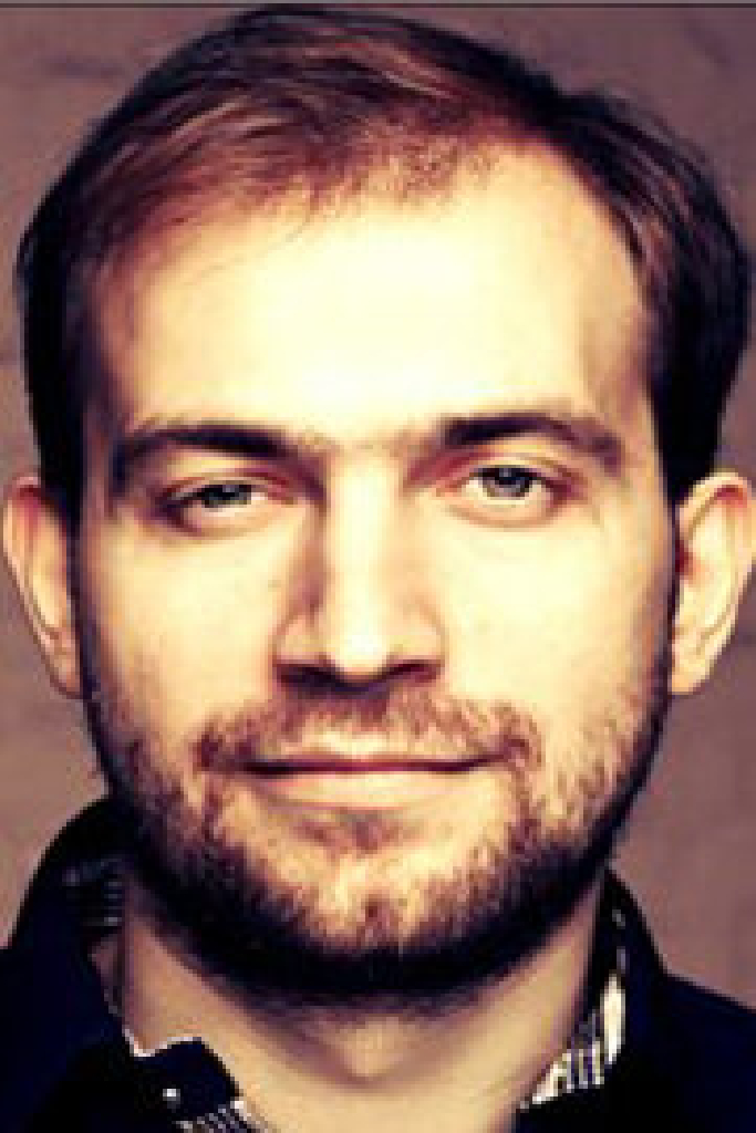 Алексей Эрберг
