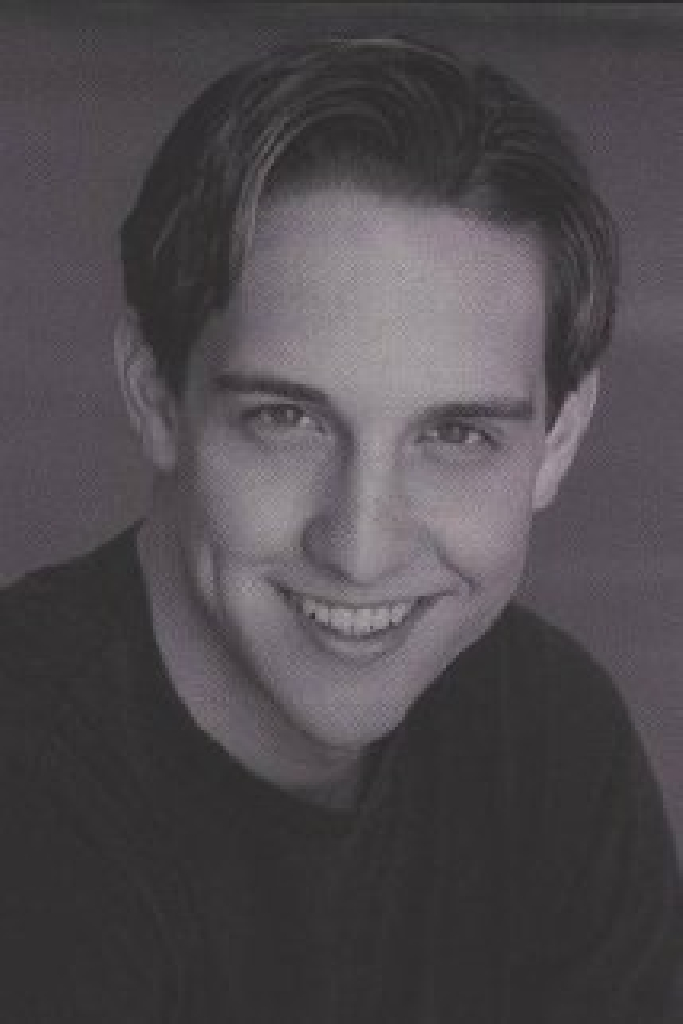 Jed Duesler