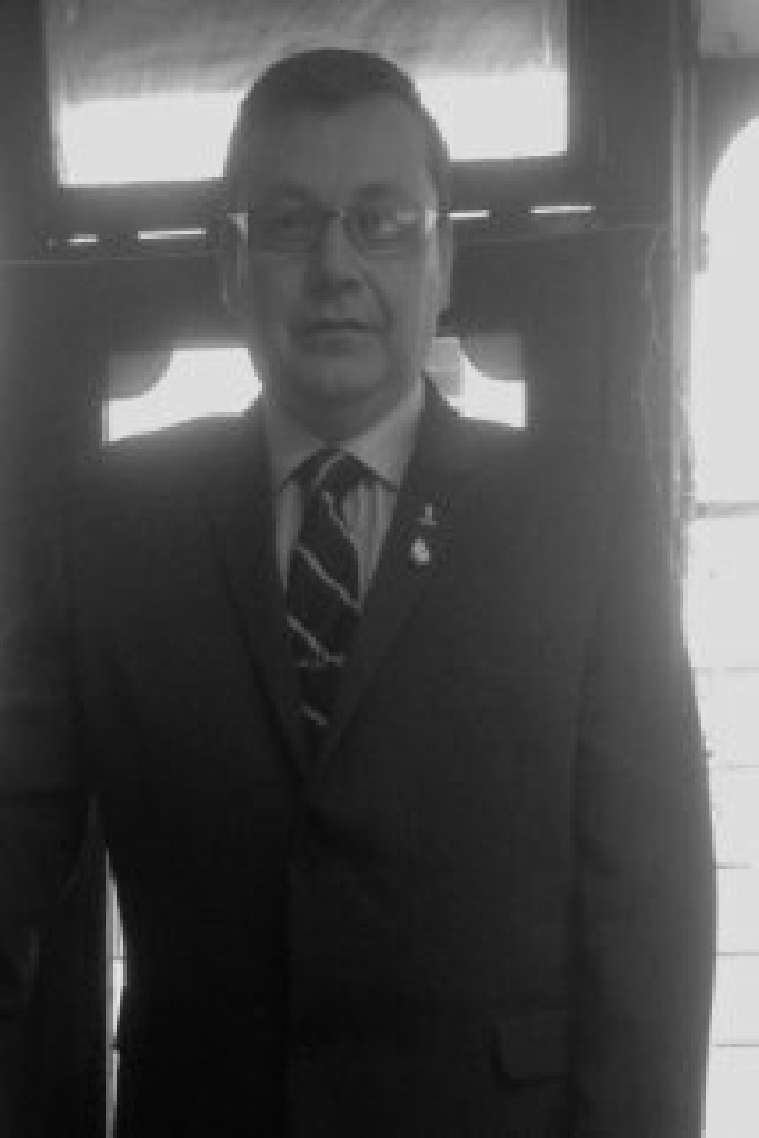 Sean Langton