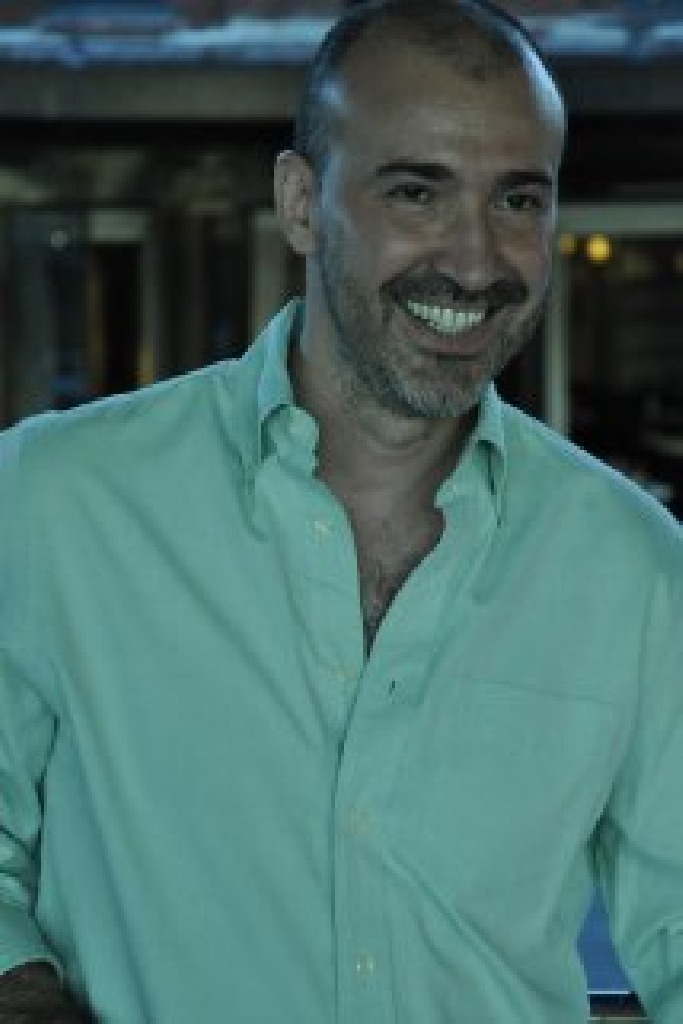 Sebastian Tudores