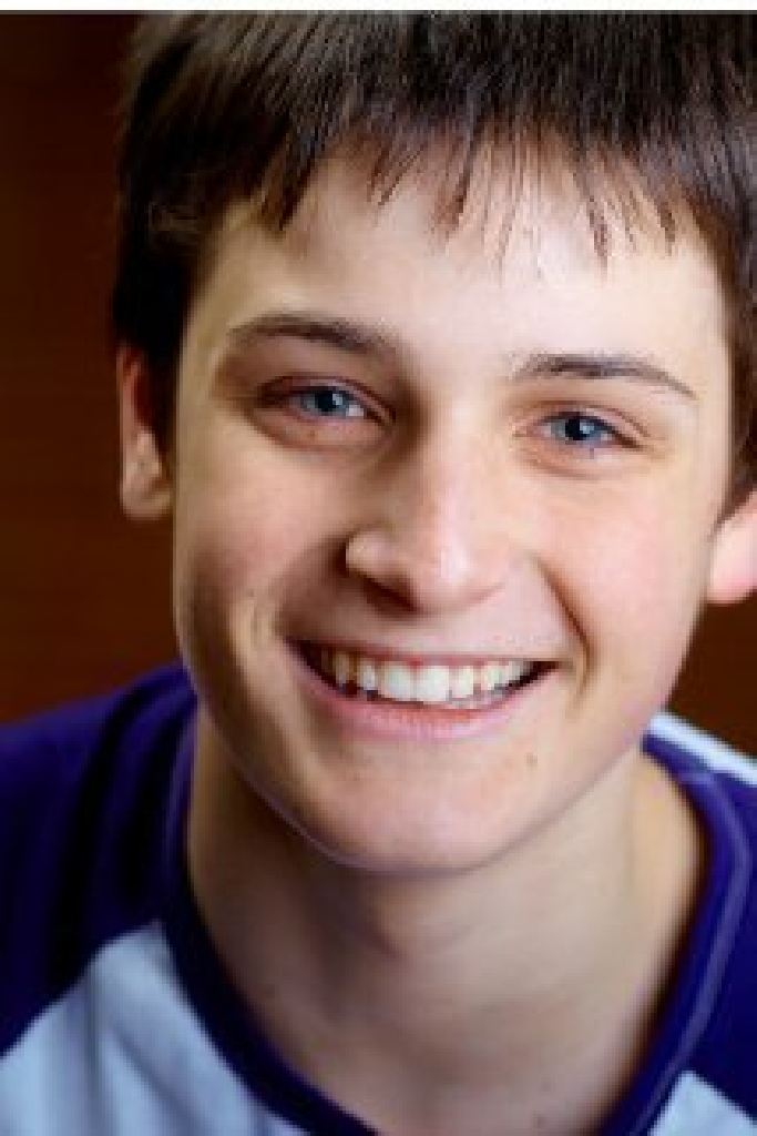 Luke Haberecht