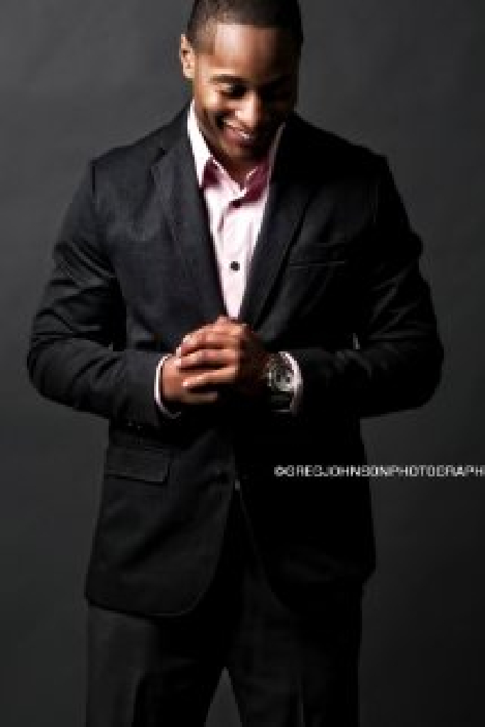 Michael Morisseau