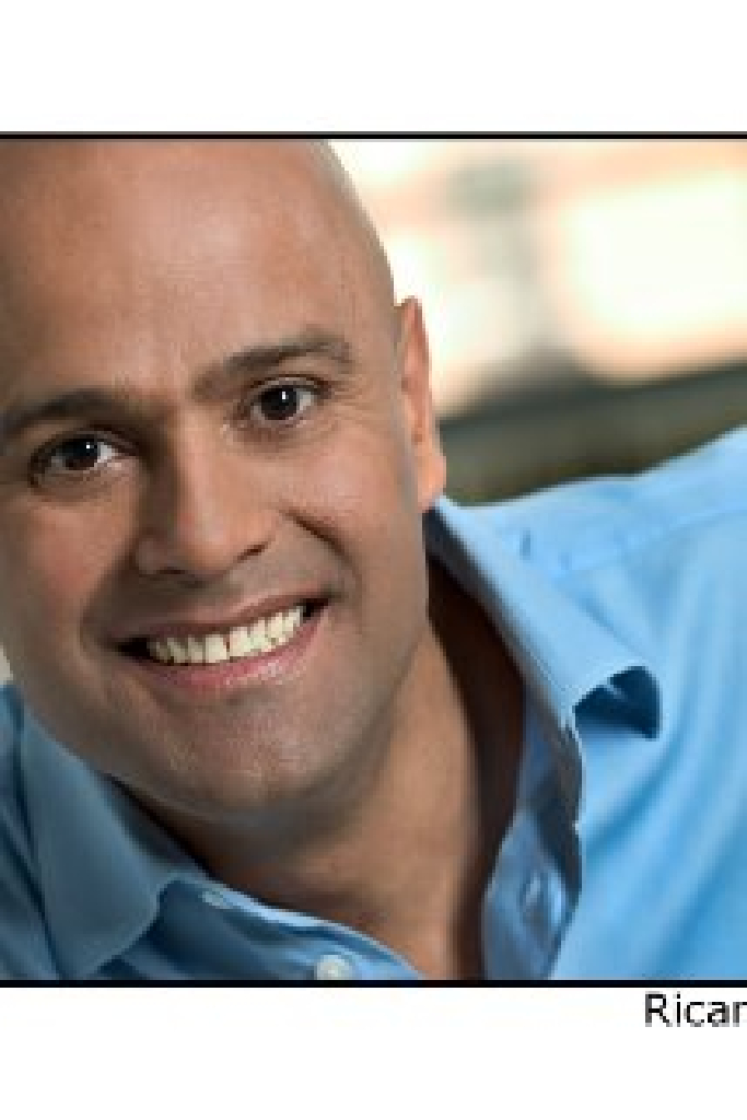 Ricardo Alvarado