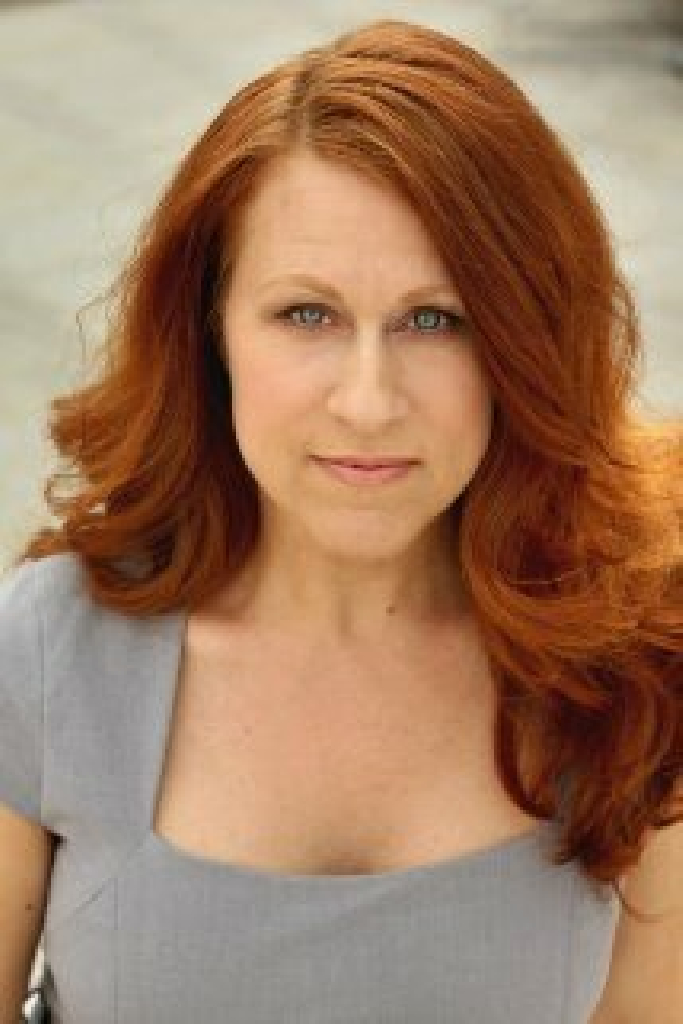 Lauren Crowe-Mueller