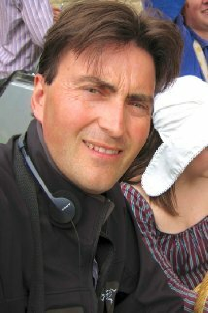 Франсуа Балкаэн