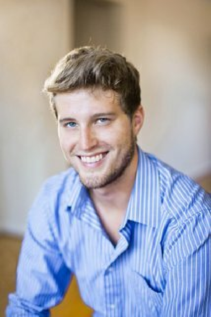 Trevor Ketcheson