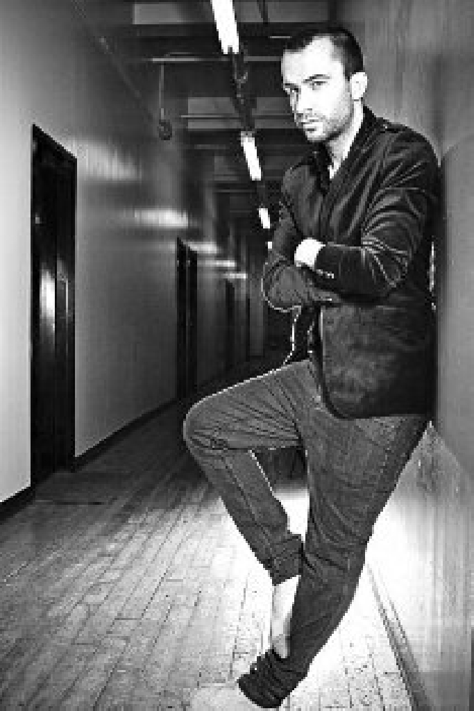 David Robert