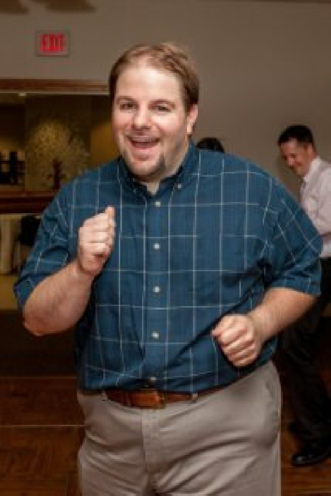 Daniel Buckley