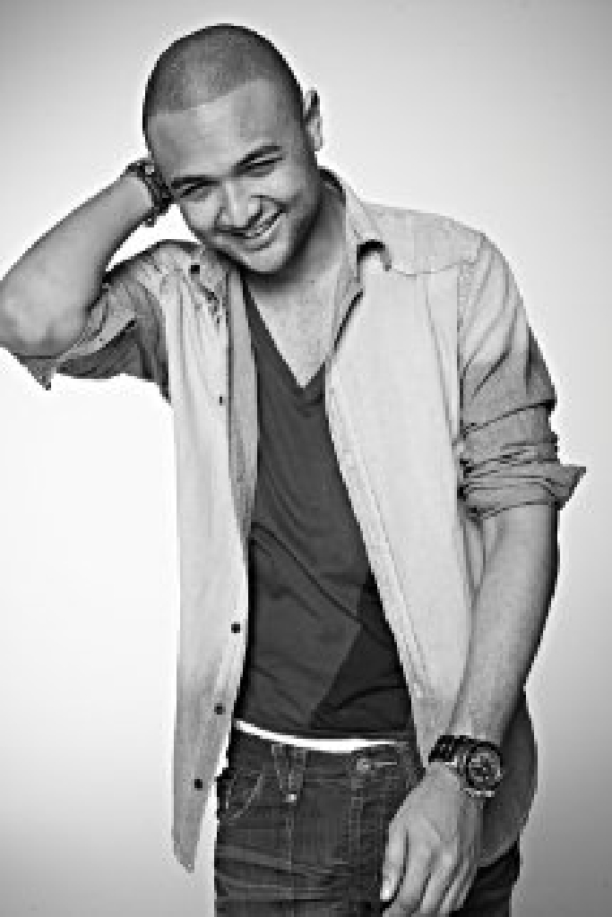 Denzel von Deira