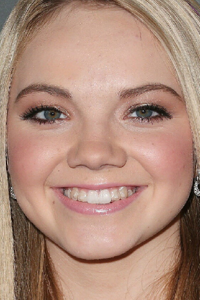 Danielle Bradbery