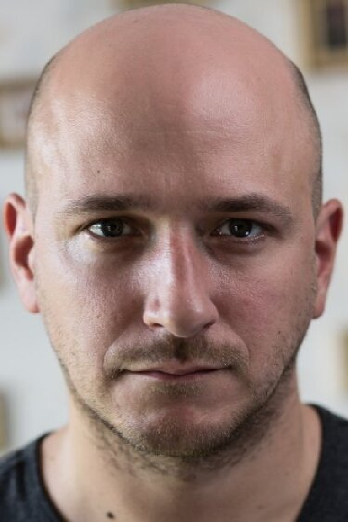 Stefan Faupel