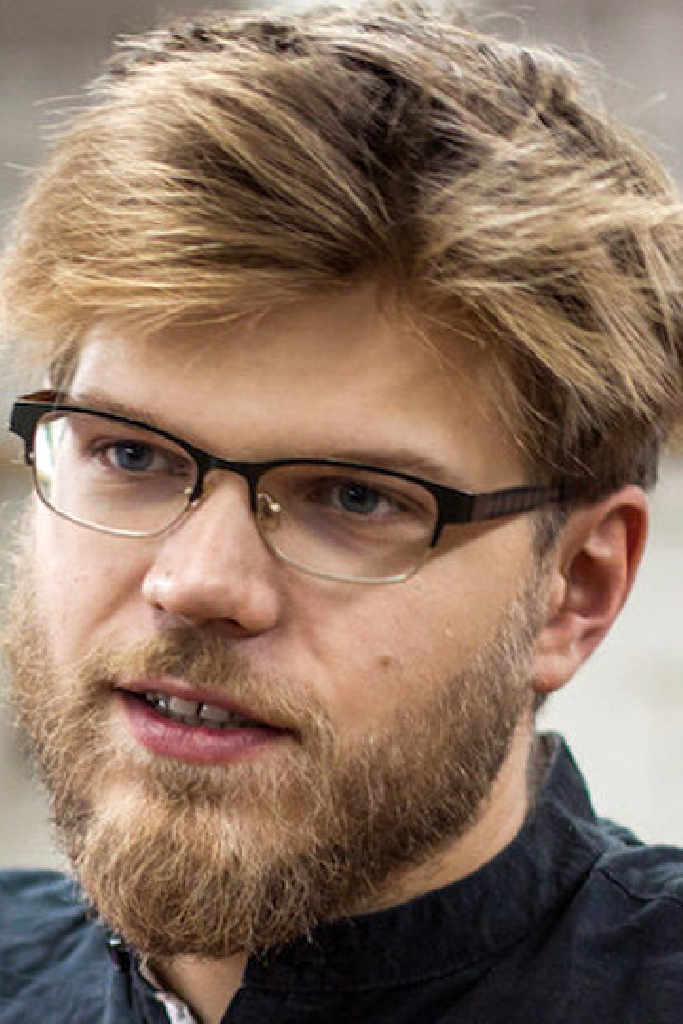 Тимофей Рябушинский