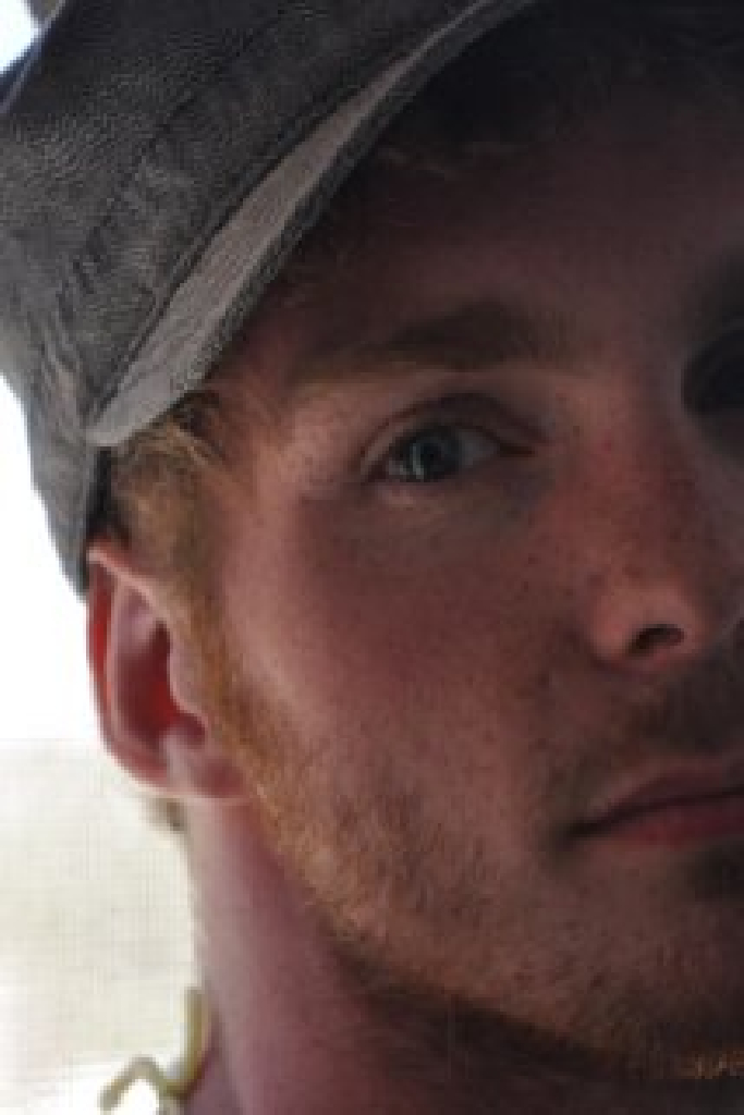 Garrett J. Harris