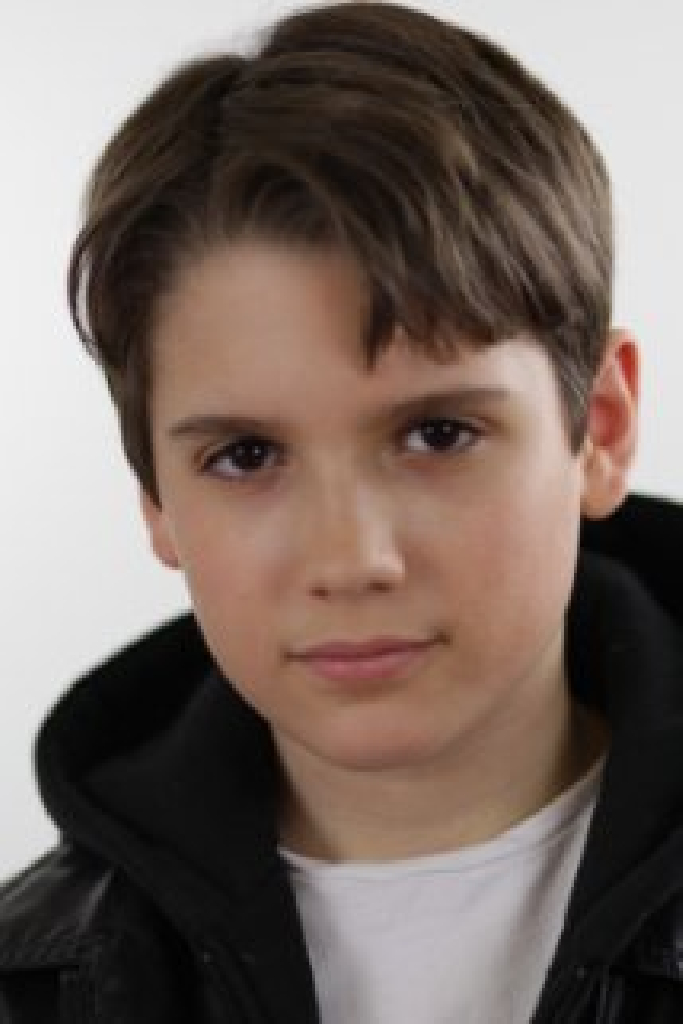 Dominic Stangl
