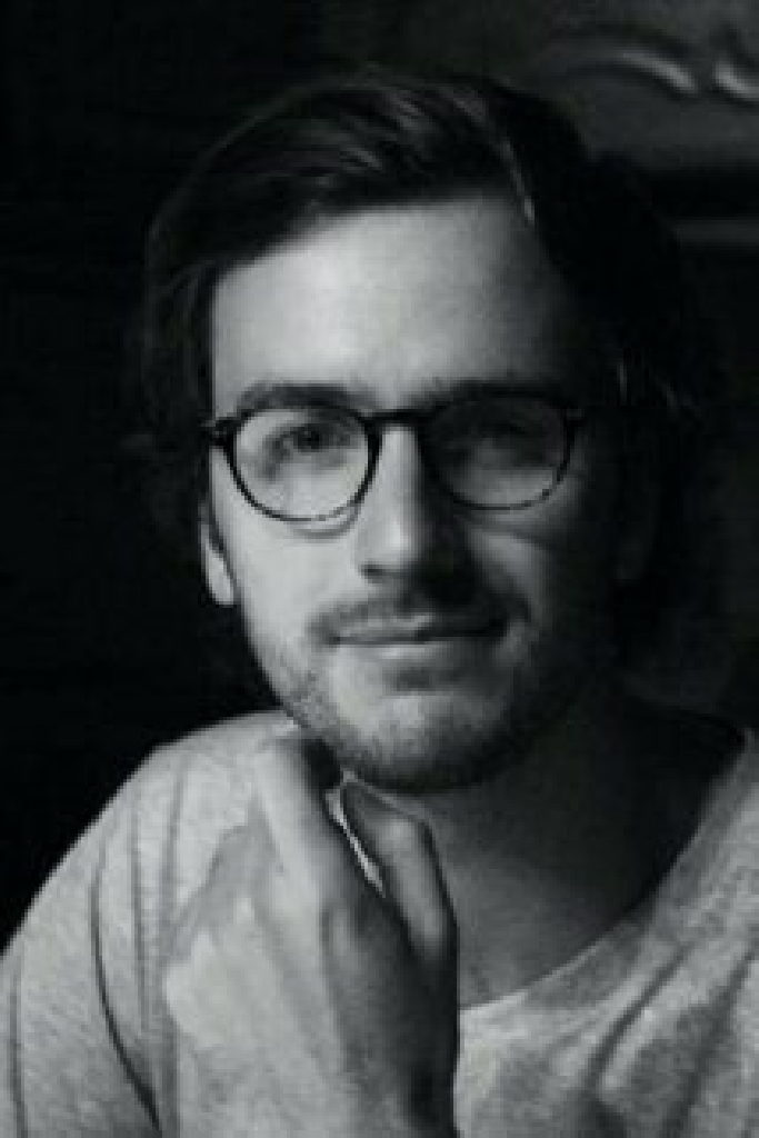 Eric Pellerin
