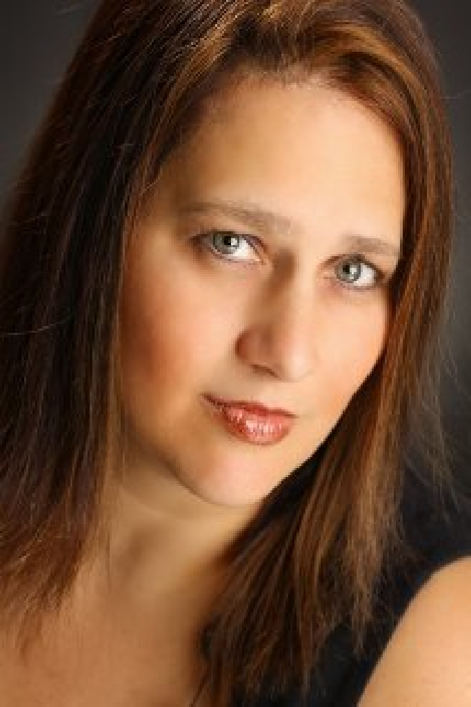 Angela Boehm