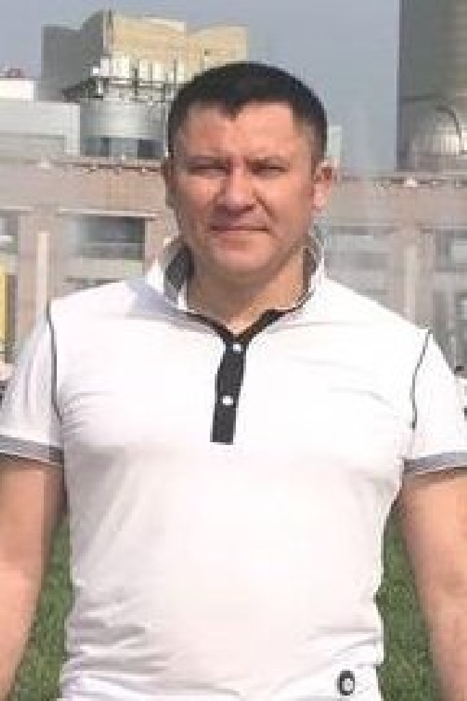 Марсель Тагаев