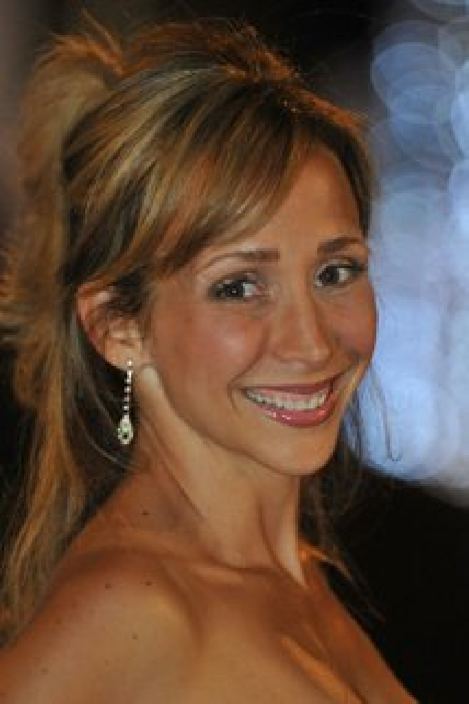 Karine Lamarre