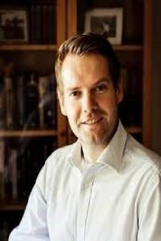 Stefan Enslin