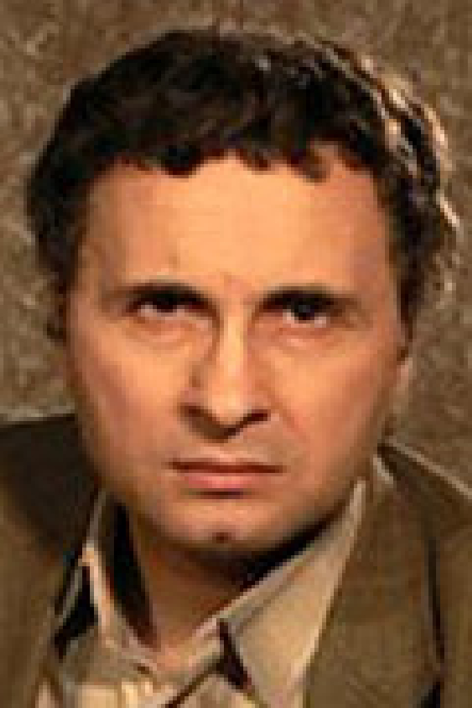 Александр Леонтьев
