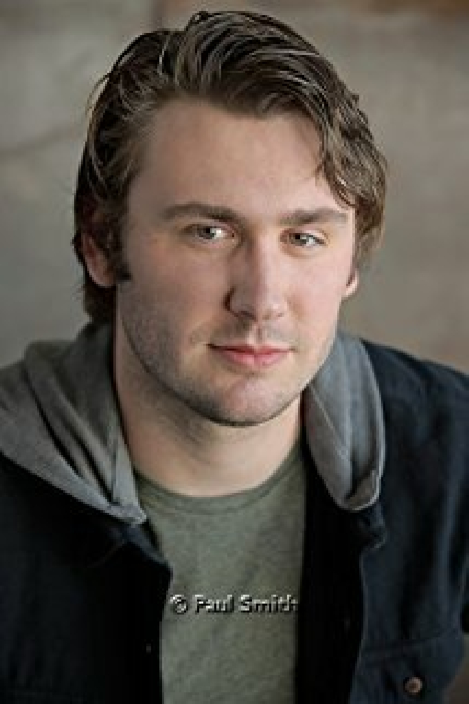 Sean Patrick Sweeney