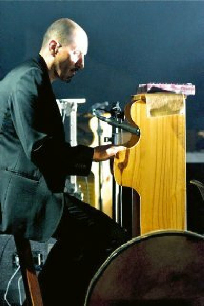 Damian Wagner