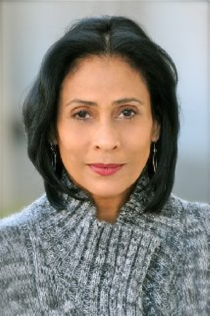 Marla Bingham