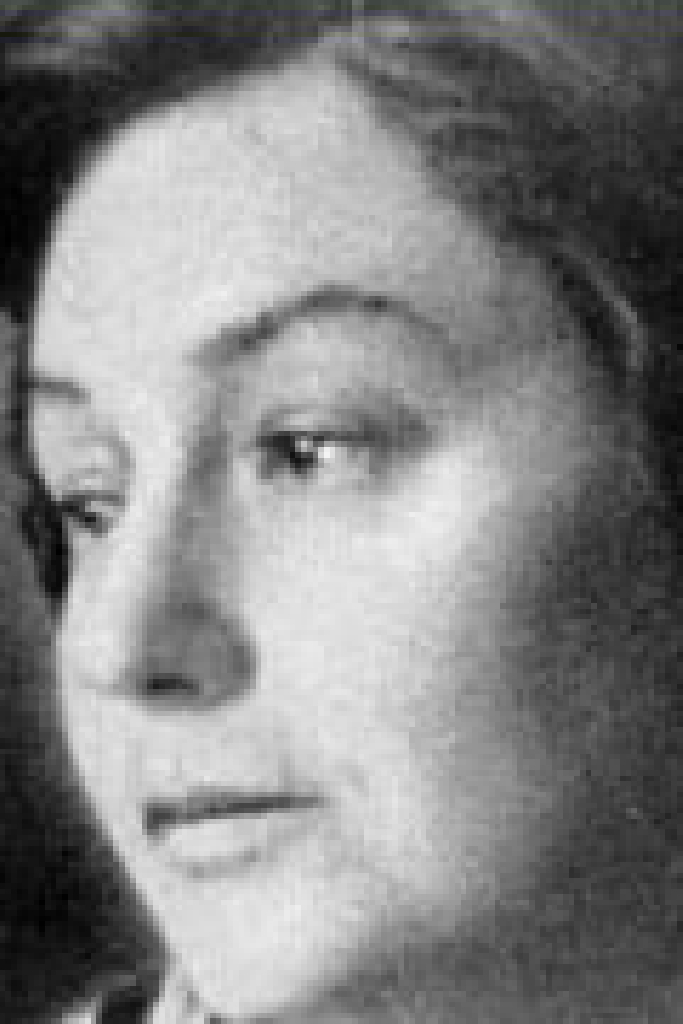 Нина Руднева